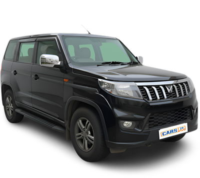 Mahindra BOLERO NEO-img